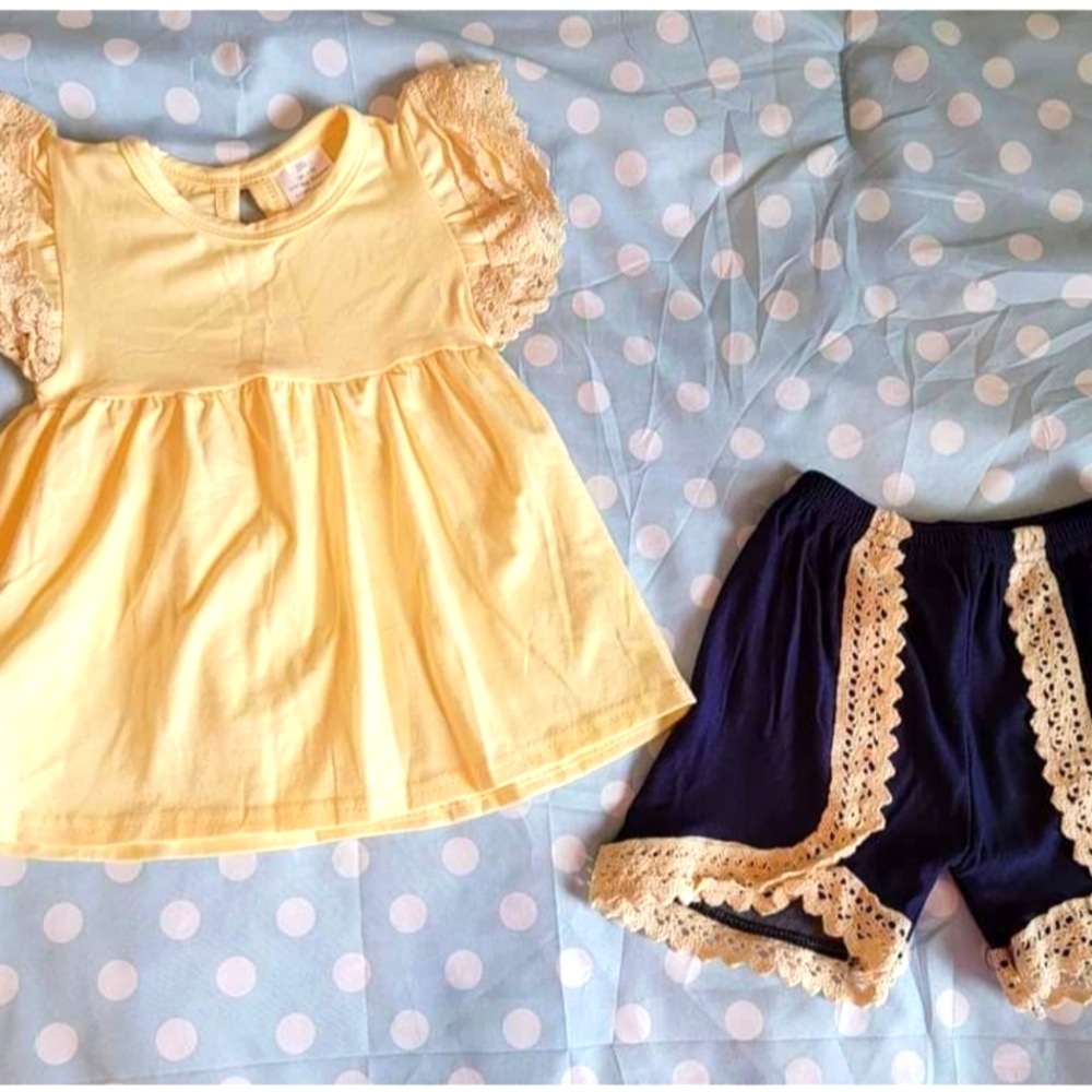 Boutique Outfit